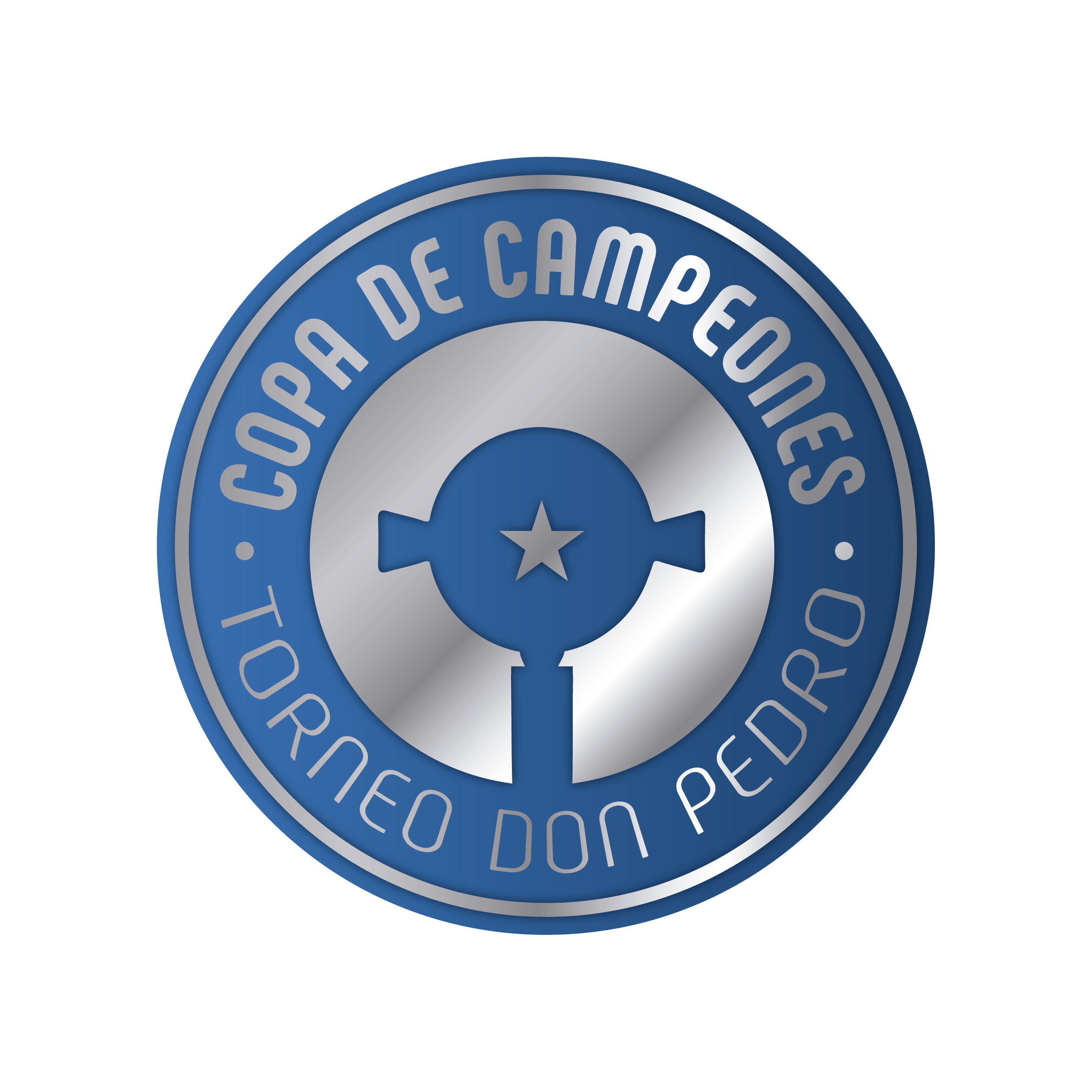 COPA DE CAMPEONES 2016 | TORNEOS DON PEDRO.